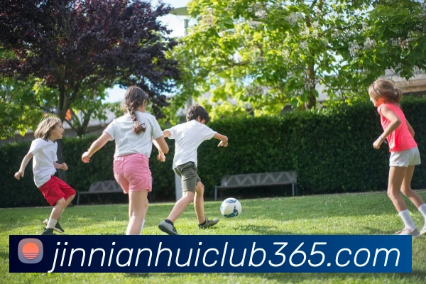 金年会体育发展历程